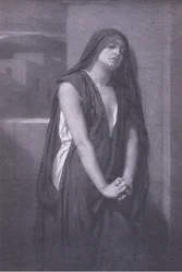 Der Geduldige in der Trübsal, Bibbys Annual, 1916-17